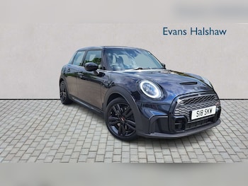 Used MINI Hatch 2022 for sale - 78991267: Photo