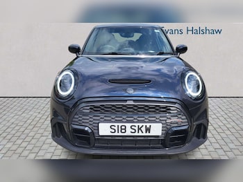 Used MINI Hatch 2022 for sale - 78991267: Photo