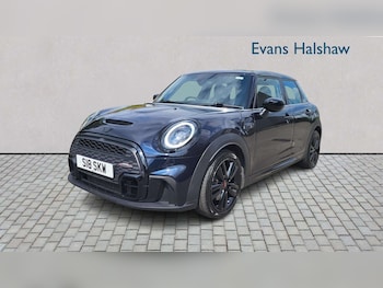 Used MINI Hatch 2022 for sale - 78991267: Photo
