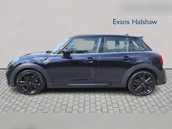 Used MINI Hatch 2022 for sale - 78991267: Photo