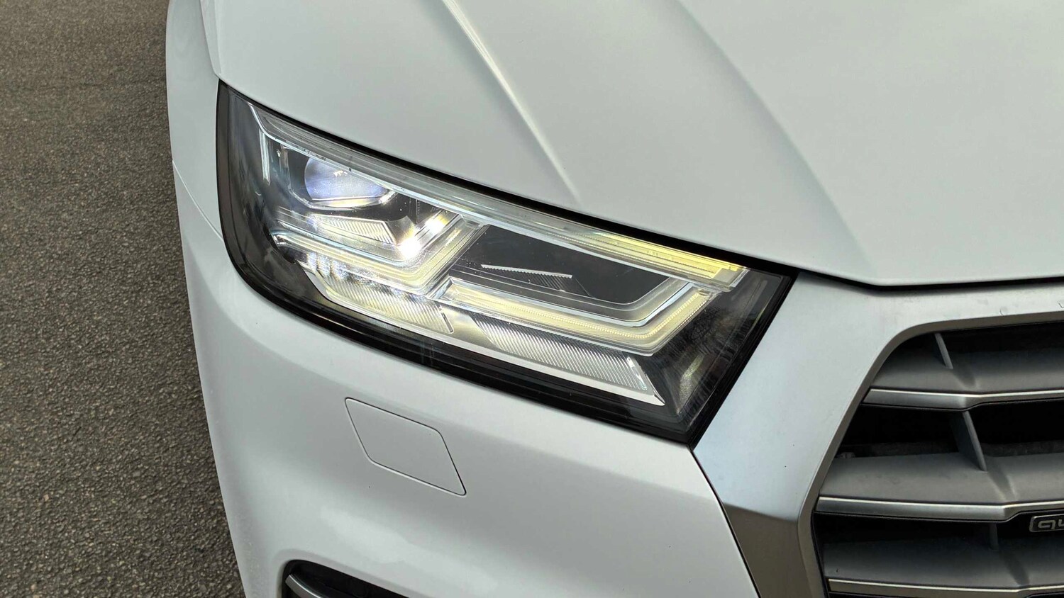 Used Audi Q5 for sale - 77860432: Photo 10