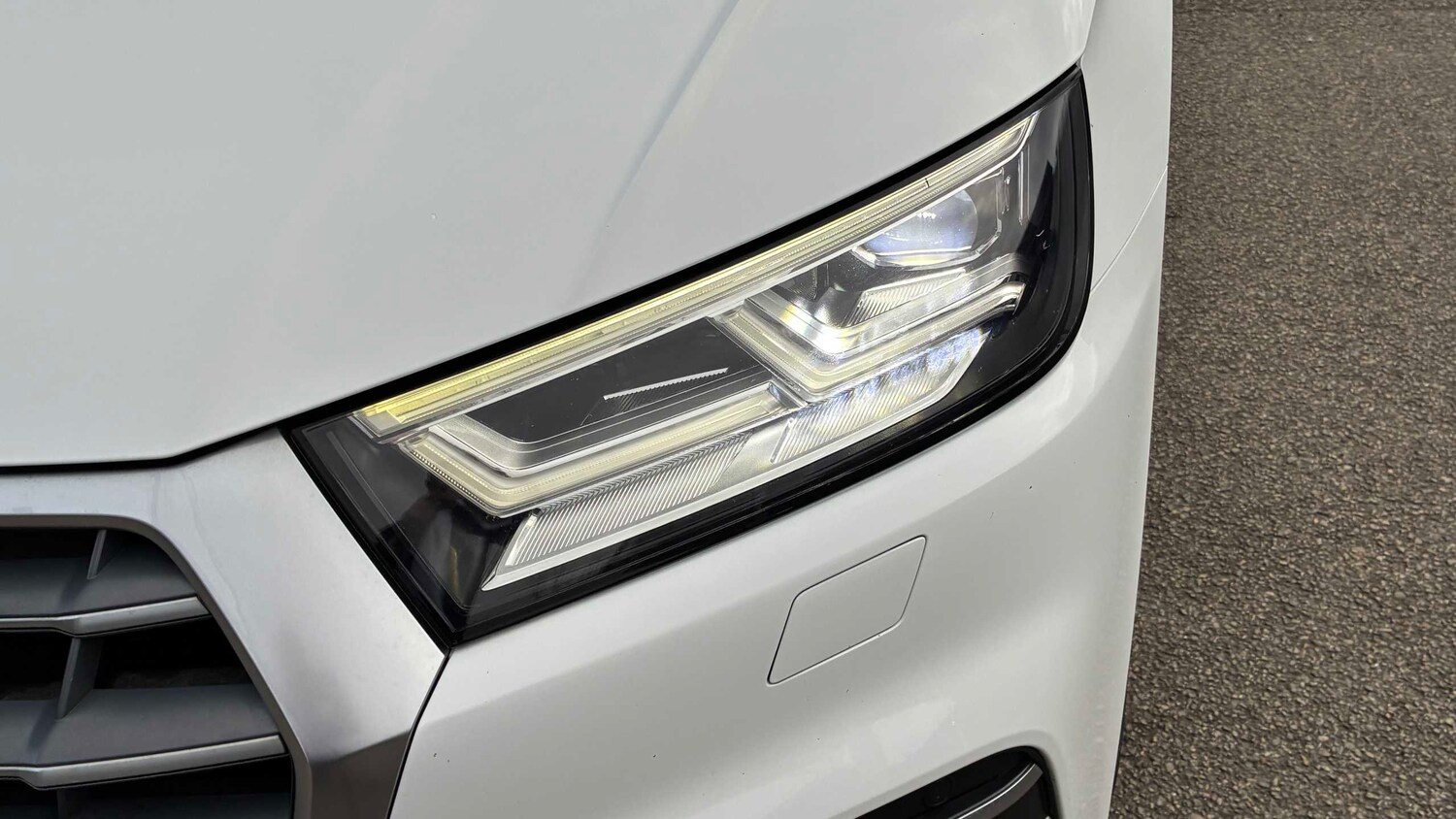 Used Audi Q5 for sale - 77860432: Photo 11