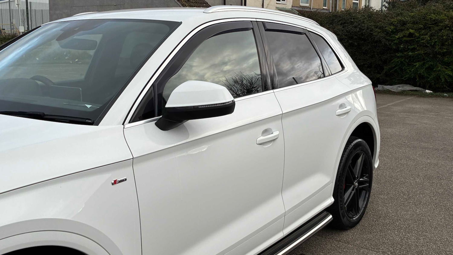 Used Audi Q5 for sale - 77860432: Photo 13