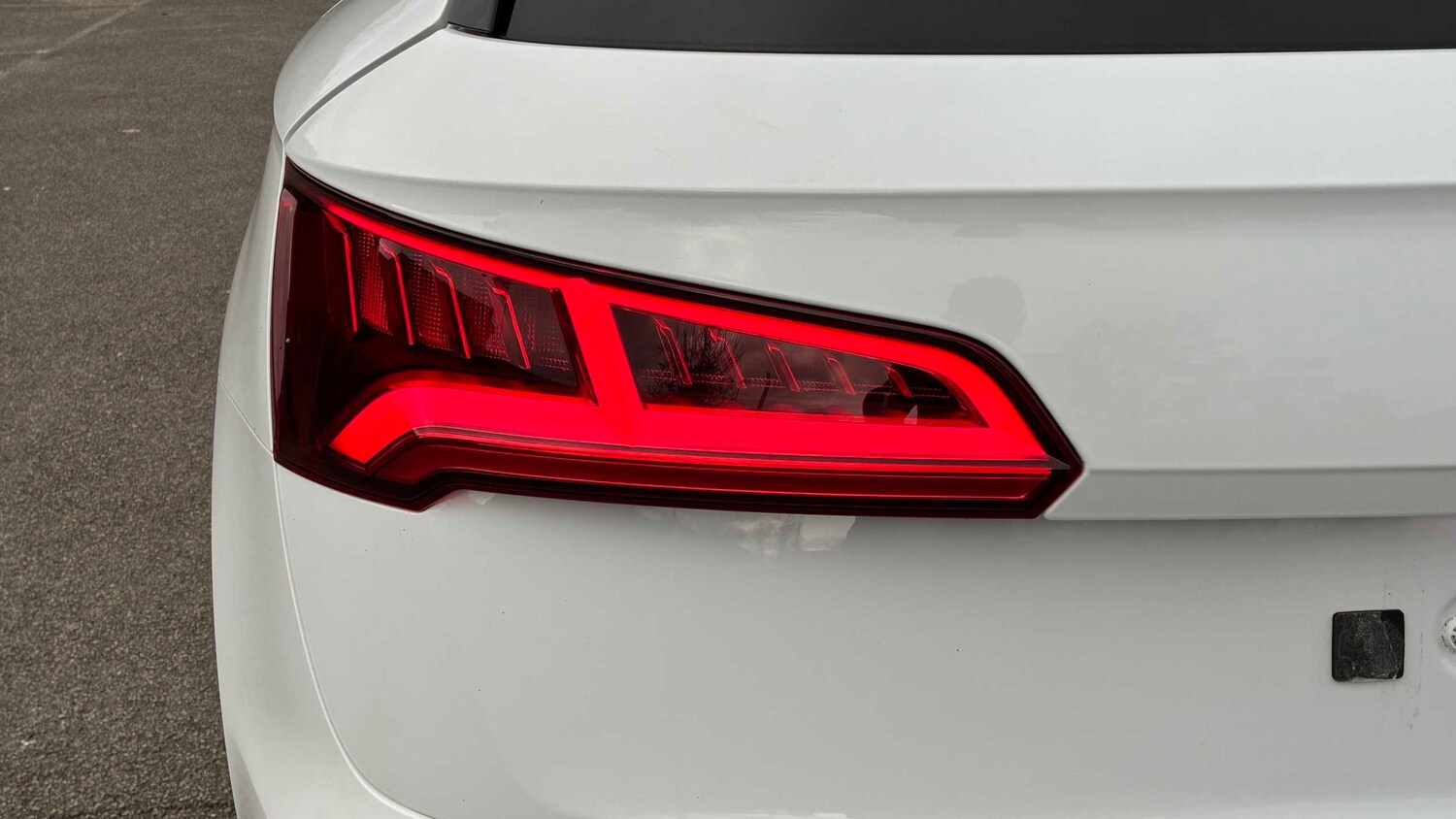 Used Audi Q5 for sale - 77860432: Photo 17