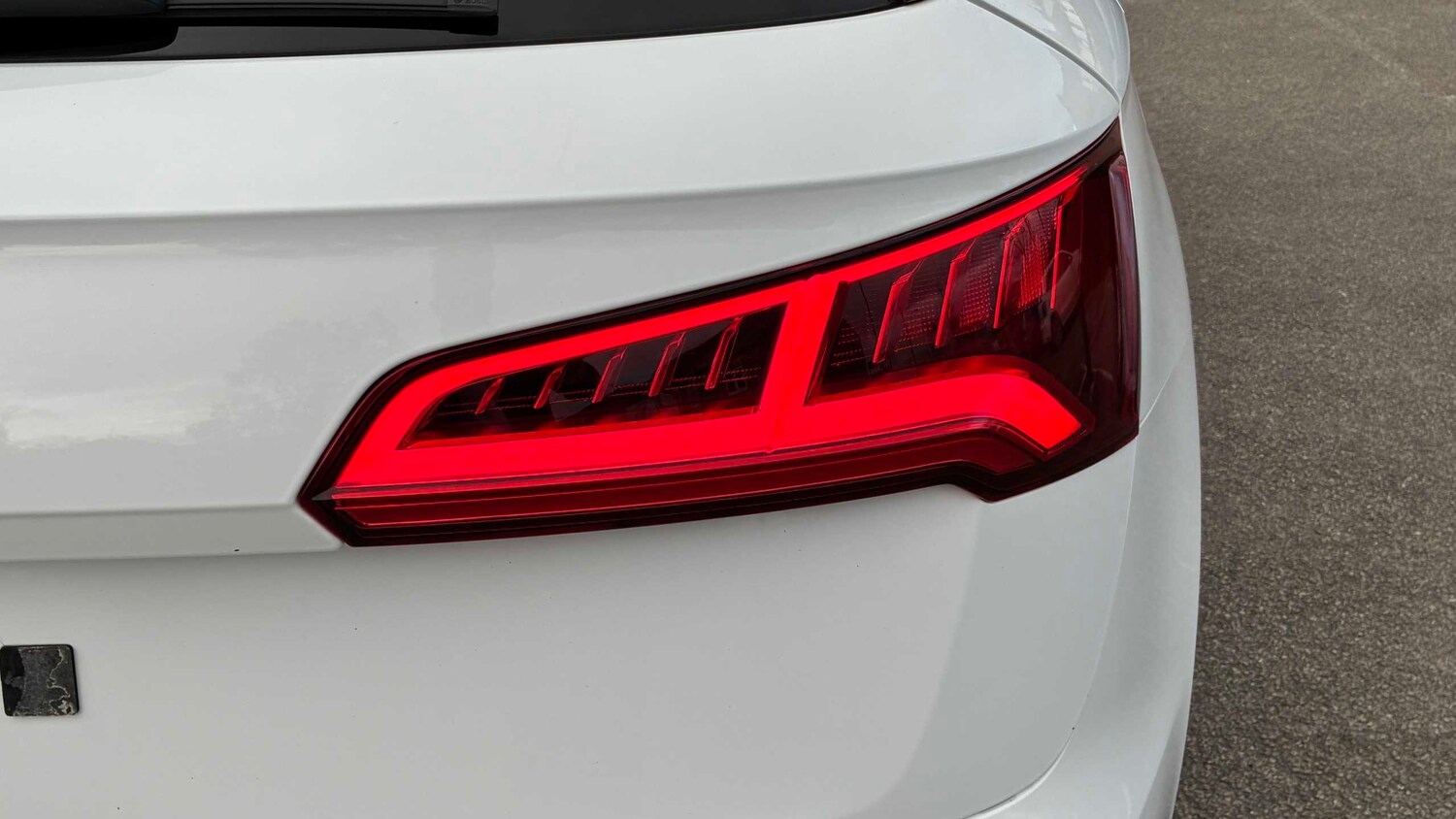 Used Audi Q5 for sale - 77860432: Photo 18