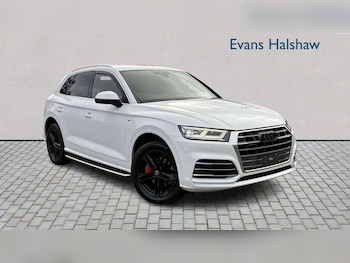 Audi Q5 feature image