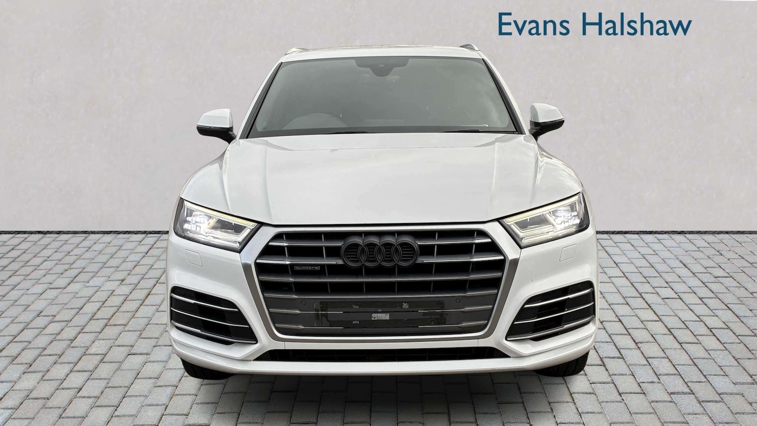 Used Audi Q5 for sale - 77860432: Photo 2