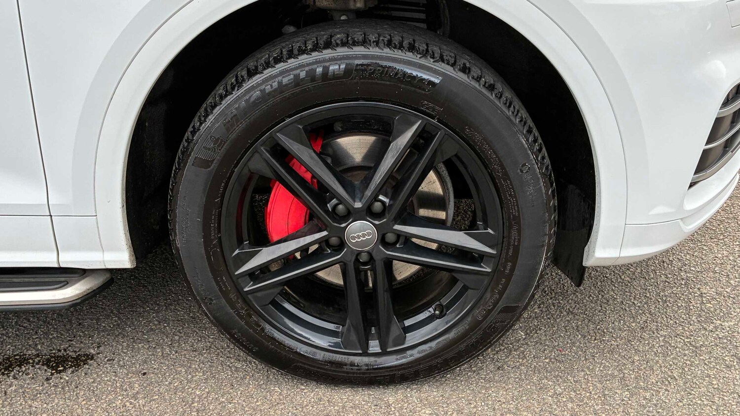 Used Audi Q5 for sale - 77860432: Photo 20
