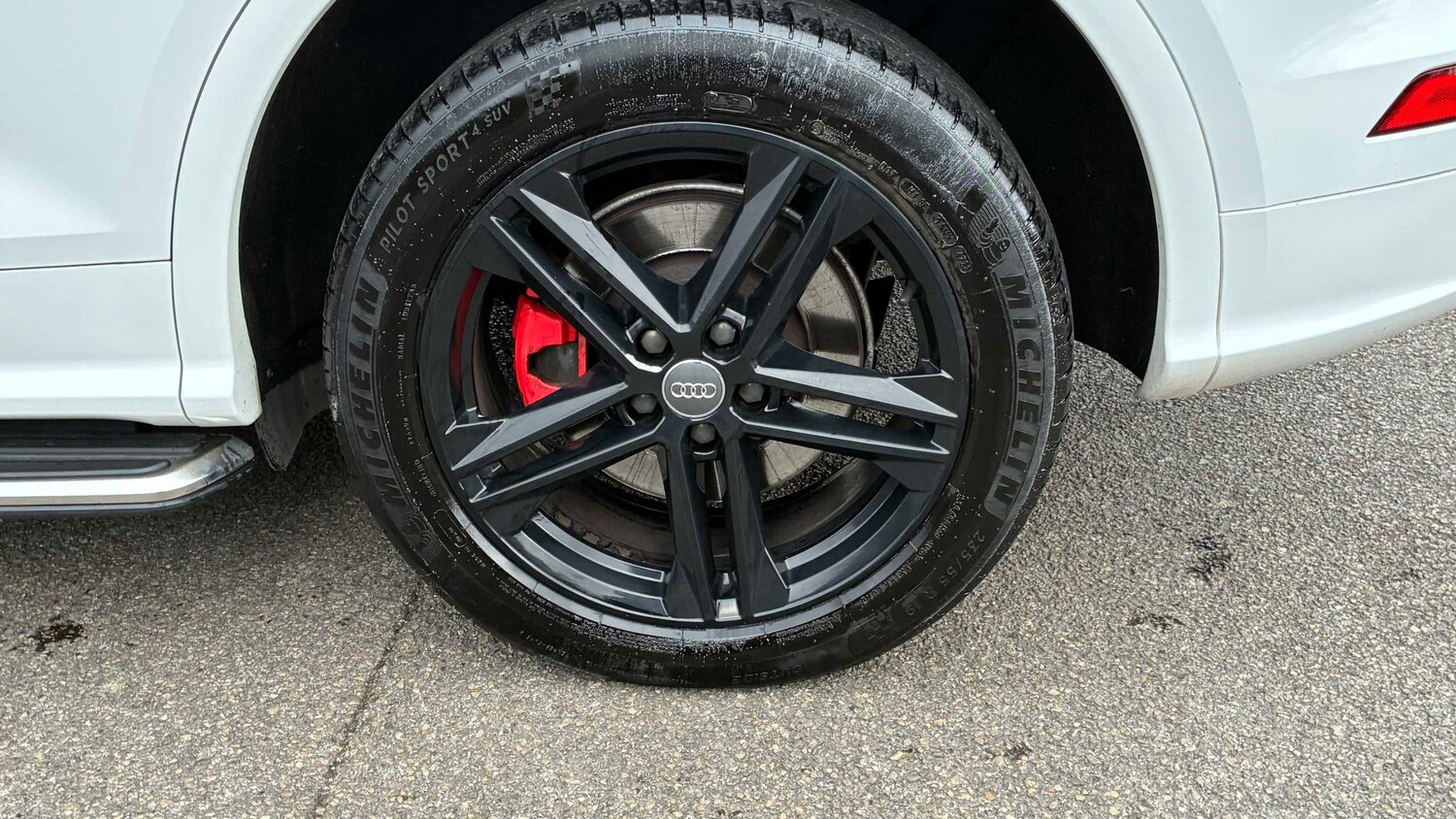 Used Audi Q5 for sale - 77860432: Photo 22