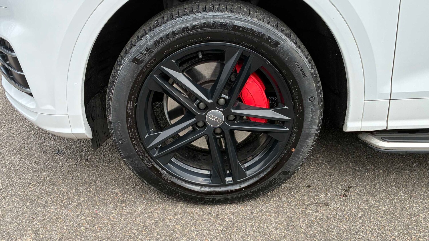 Used Audi Q5 for sale - 77860432: Photo 23