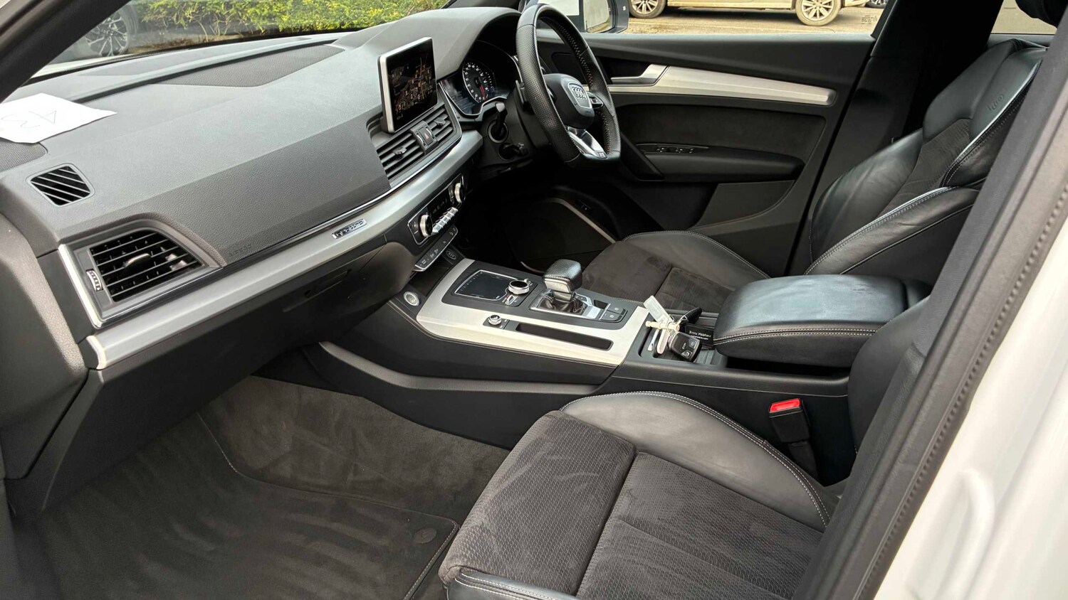 Used Audi Q5 for sale - 77860432: Photo 24