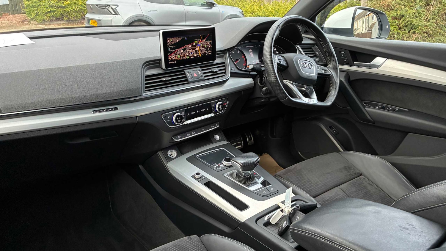 Used Audi Q5 for sale - 77860432: Photo 25