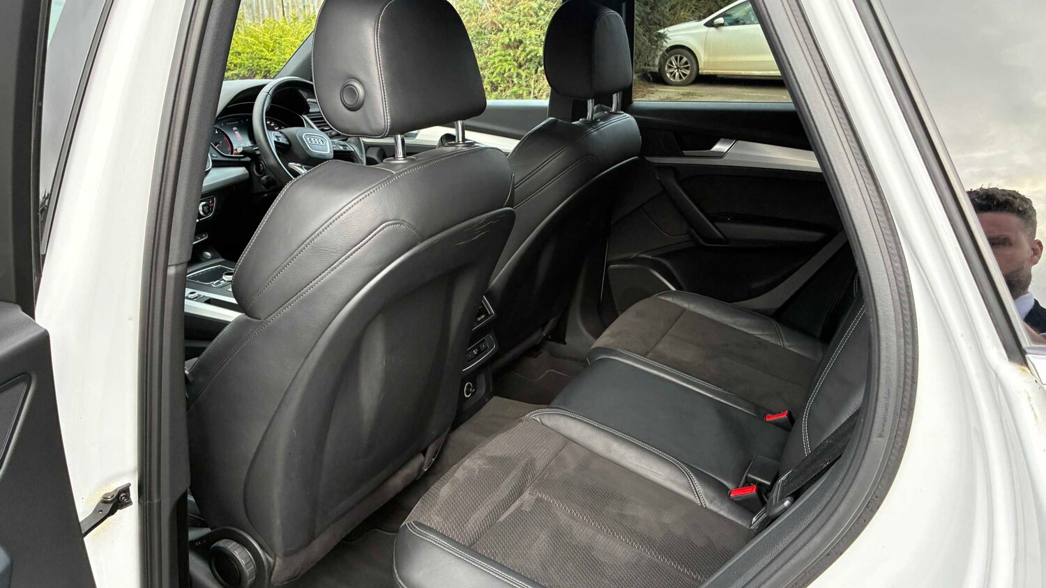 Used Audi Q5 for sale - 77860432: Photo 26