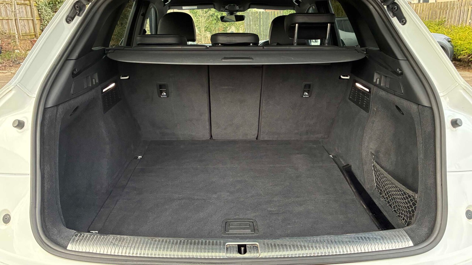 Used Audi Q5 for sale - 77860432: Photo 27