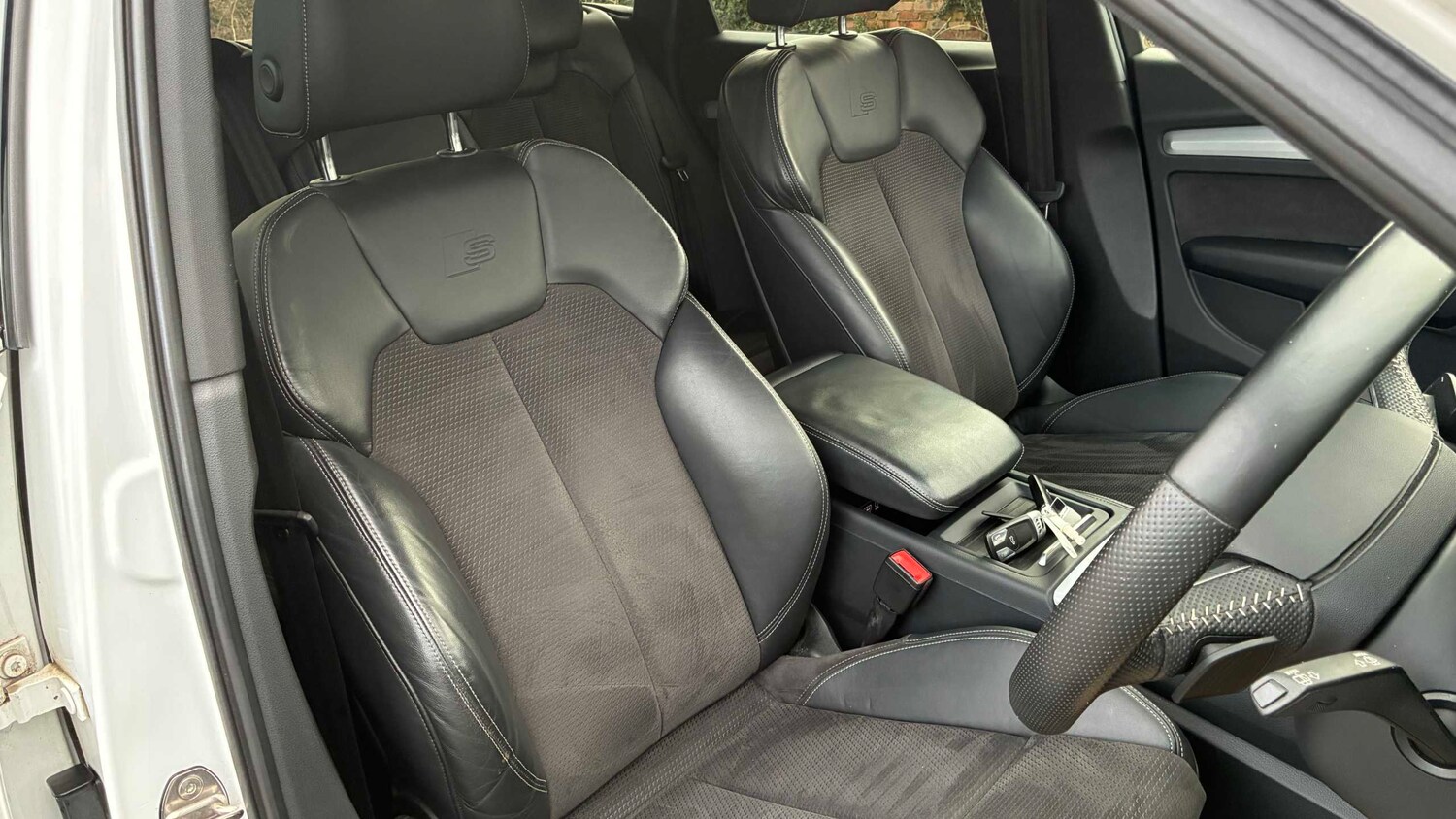 Used Audi Q5 for sale - 77860432: Photo 28