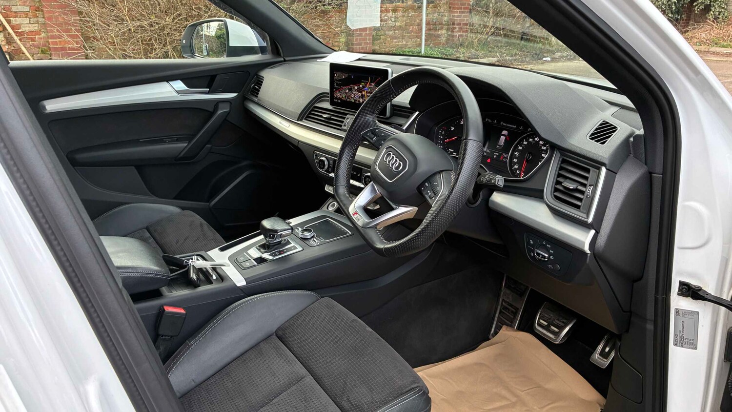 Used Audi Q5 for sale - 77860432: Photo 29