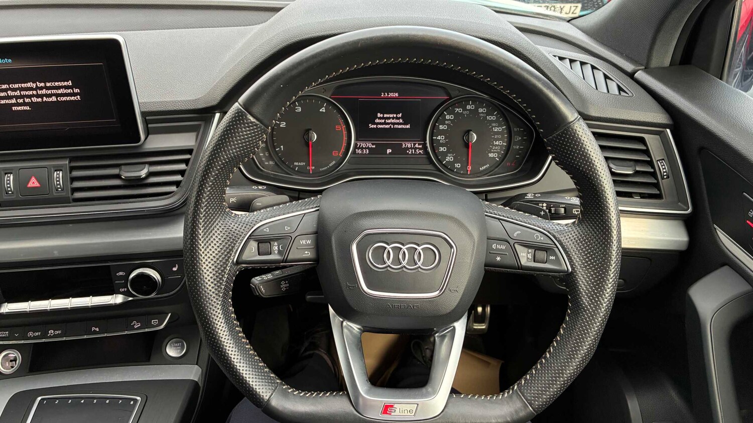 Used Audi Q5 for sale - 77860432: Photo 30