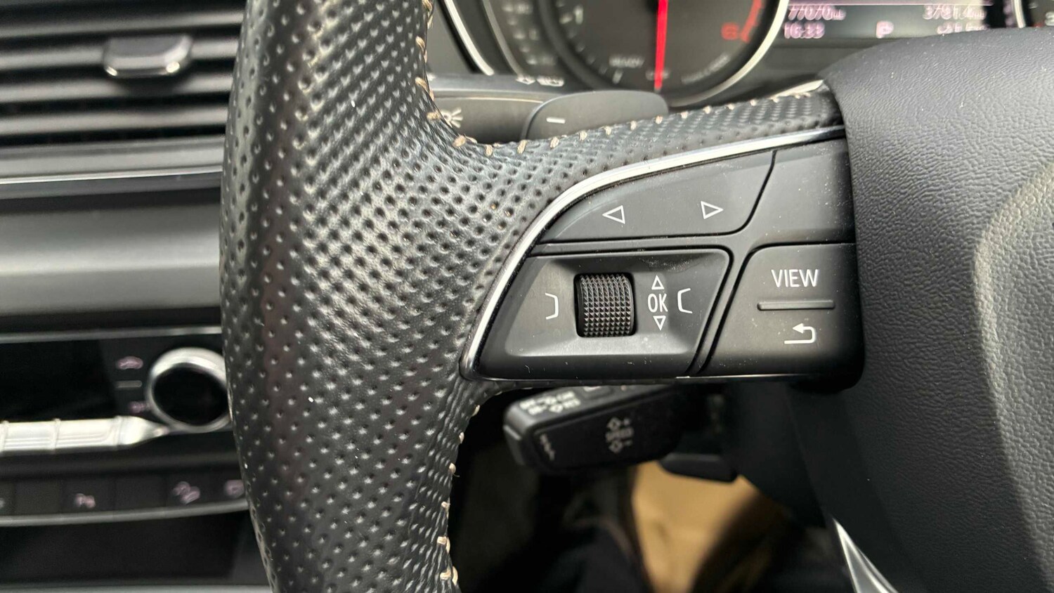 Used Audi Q5 for sale - 77860432: Photo 31