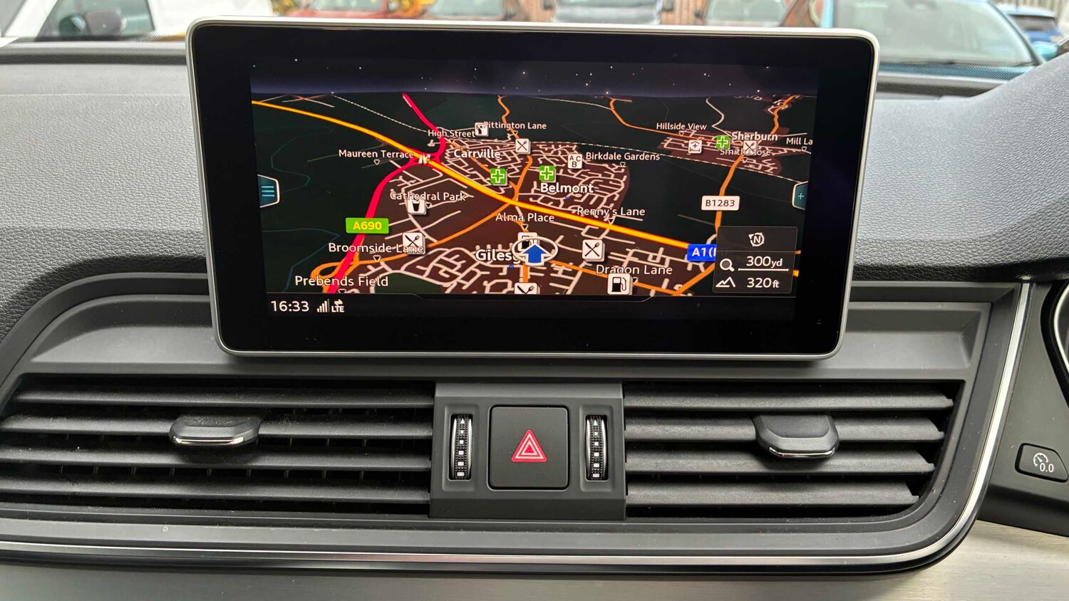 Used Audi Q5 for sale - 77860432: Photo 35