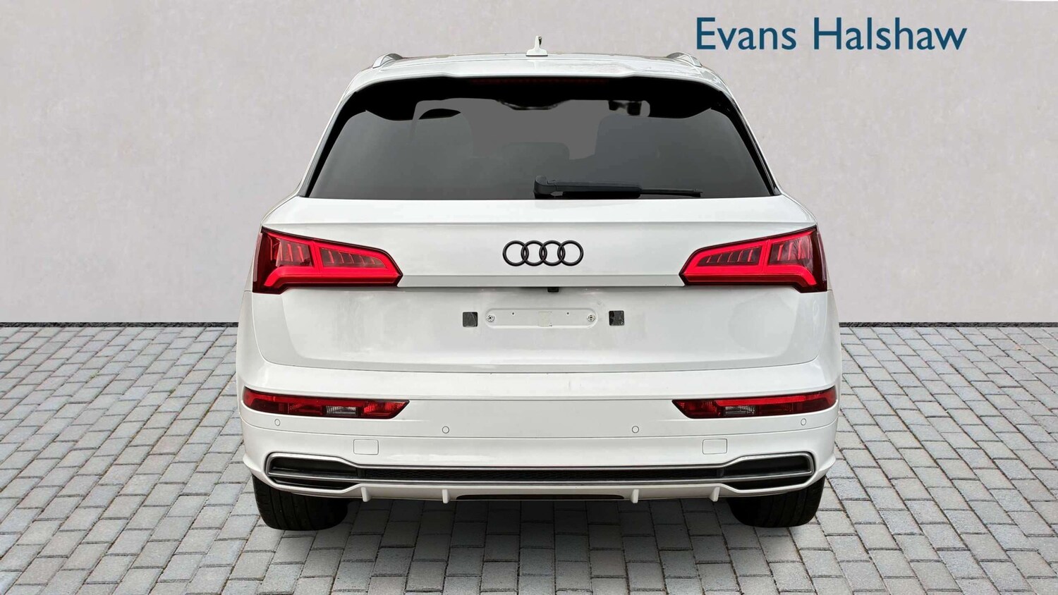 Used Audi Q5 for sale - 77860432: Photo 6