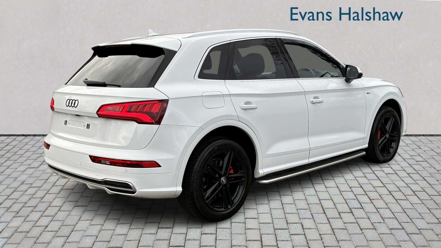 Used Audi Q5 for sale - 77860432: Photo 7