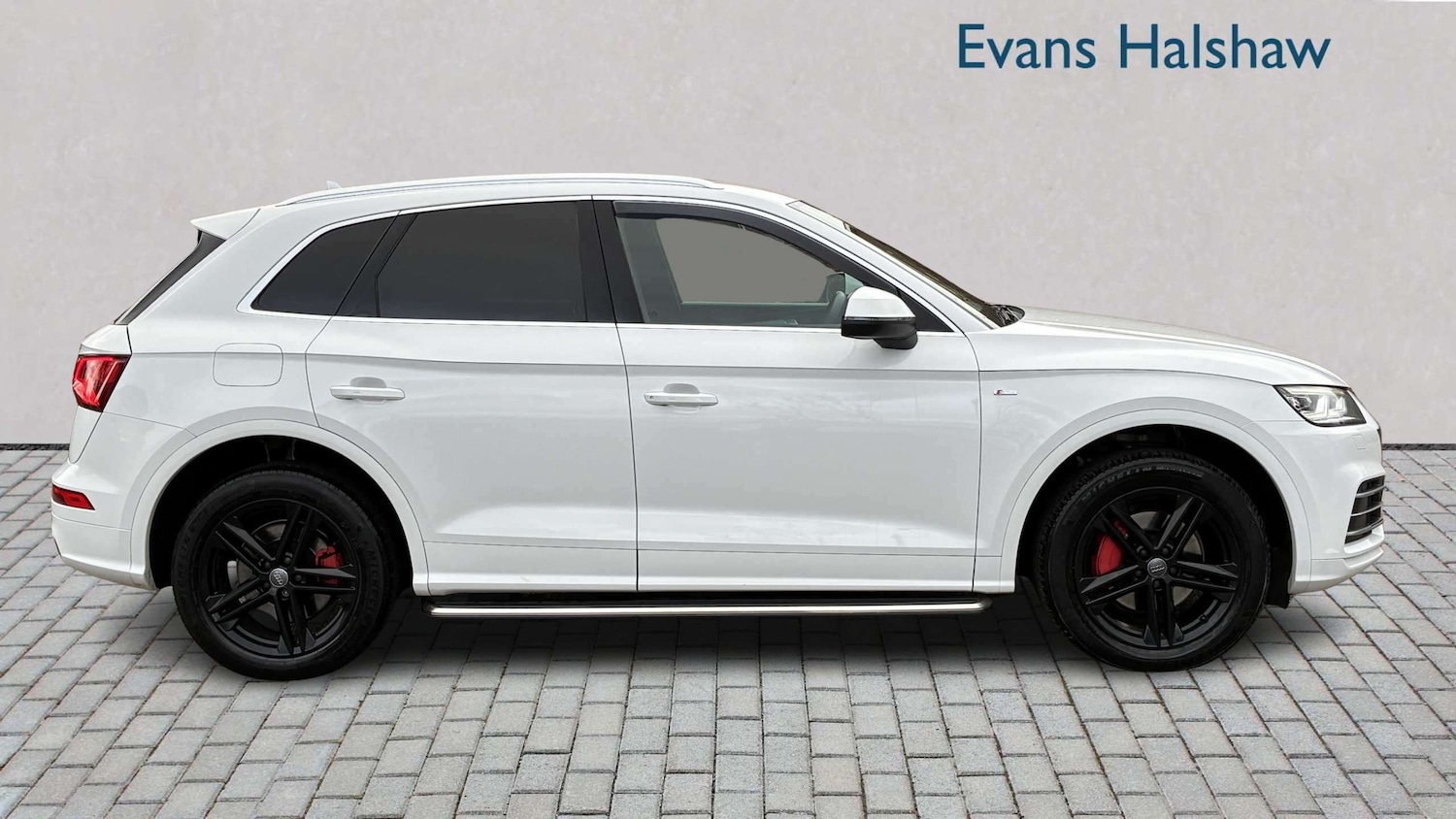 Used Audi Q5 for sale - 77860432: Photo 8