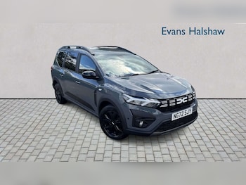Used Dacia Jogger 2023 for sale - 79339920: Photo