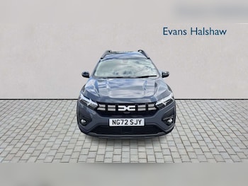 Used Dacia Jogger 2023 for sale - 79339920: Photo