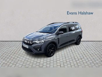 Used Dacia Jogger 2023 for sale - 79339920: Photo