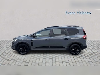Used Dacia Jogger 2023 for sale - 79339920: Photo