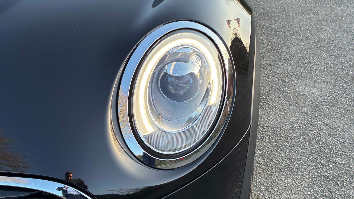 Used MINI Hatch 2018 for sale - 77885957: Photo 11