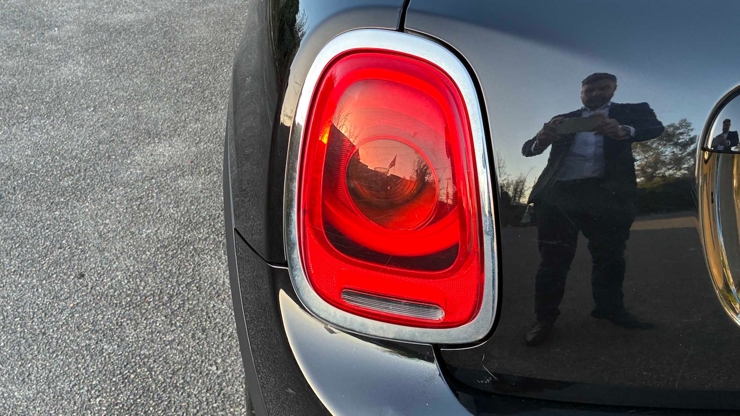 Used MINI Hatch 2018 for sale - 77885957: Photo 13