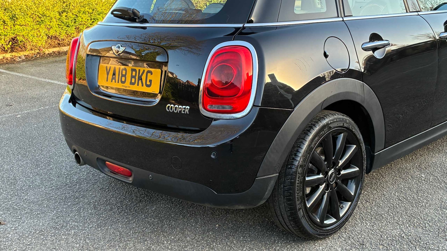 Used MINI Hatch 2018 for sale - 77885957: Photo 15