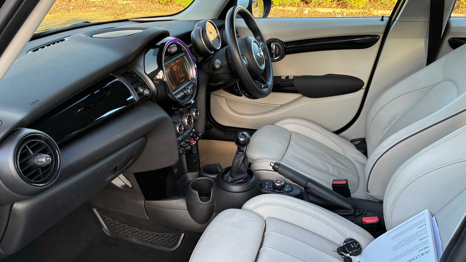 Used MINI Hatch 2018 for sale - 77885957: Photo 16