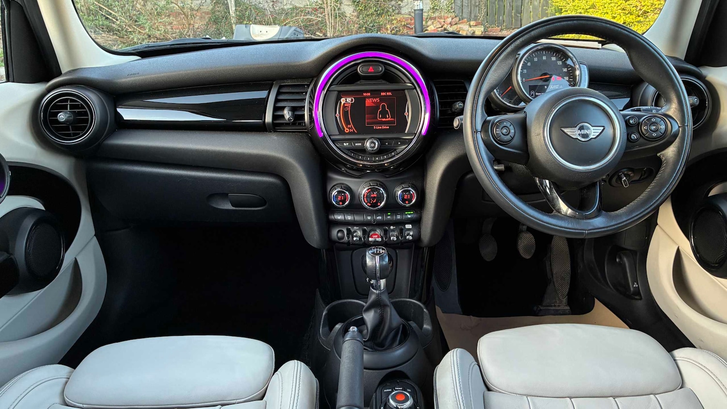 Used MINI Hatch 2018 for sale - 77885957: Photo 17