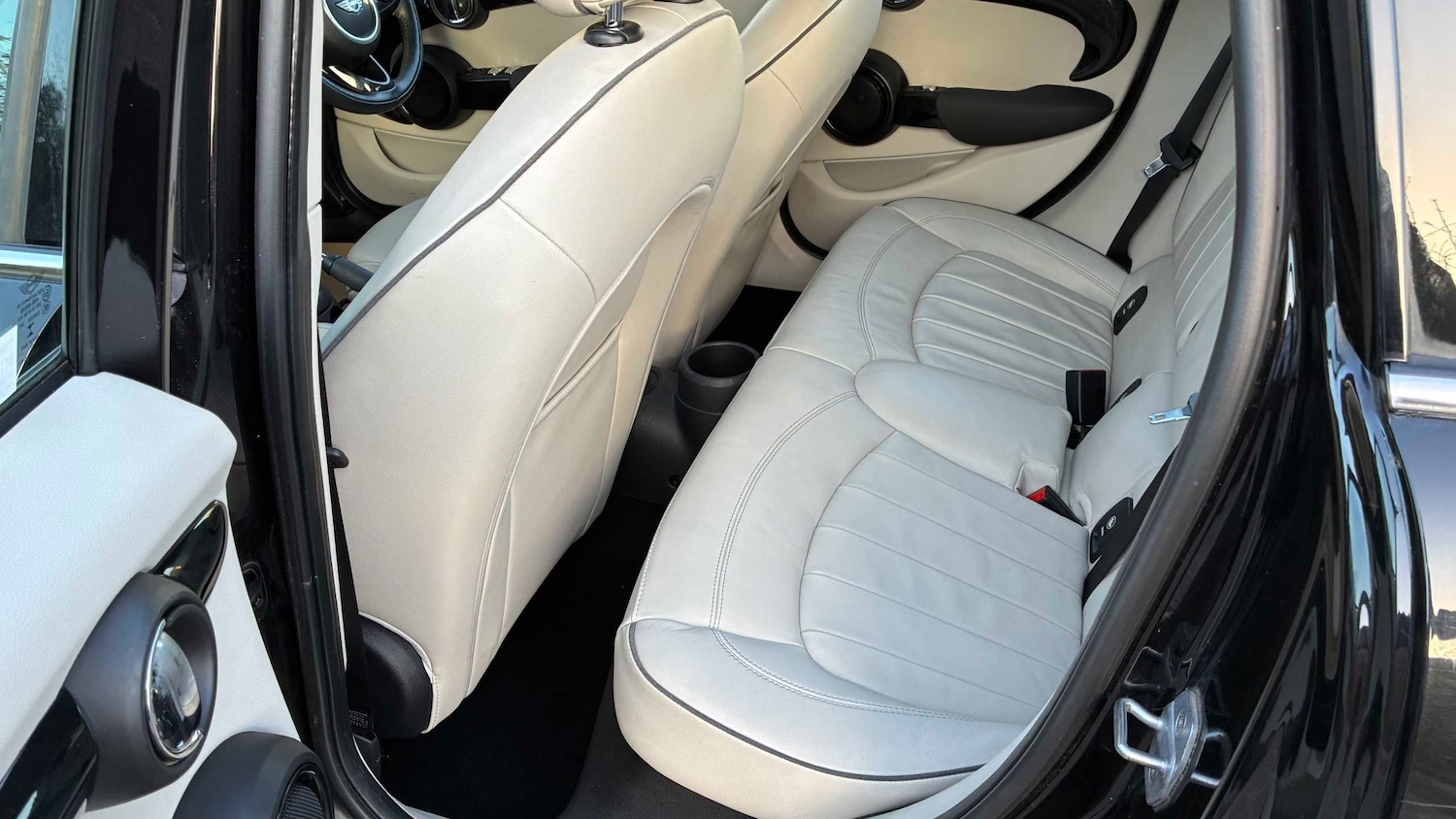 Used MINI Hatch 2018 for sale - 77885957: Photo 18