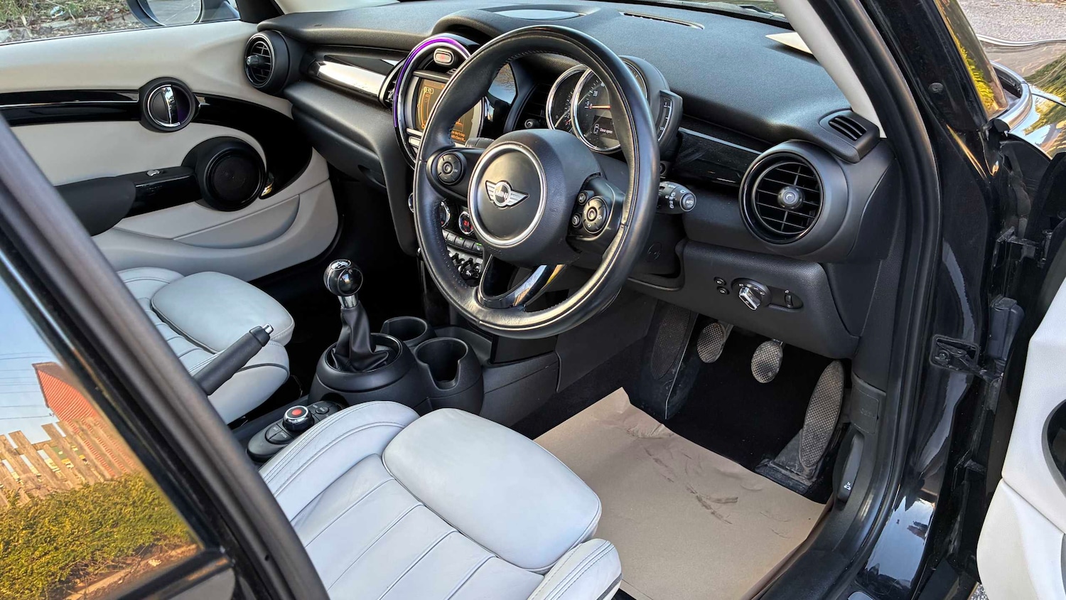 Used MINI Hatch 2018 for sale - 77885957: Photo 21