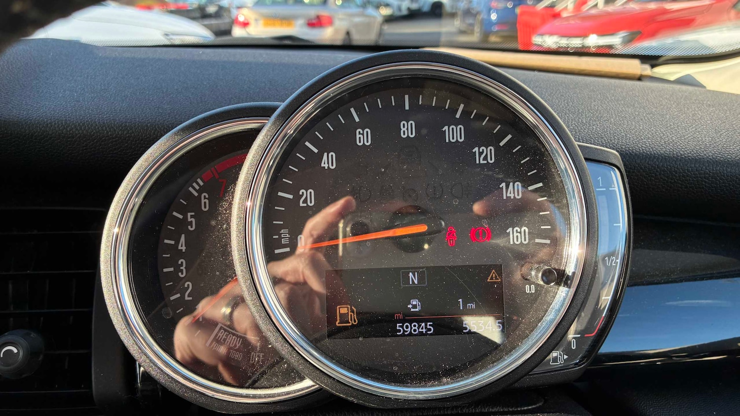 Used MINI Hatch 2018 for sale - 77885957: Photo 26