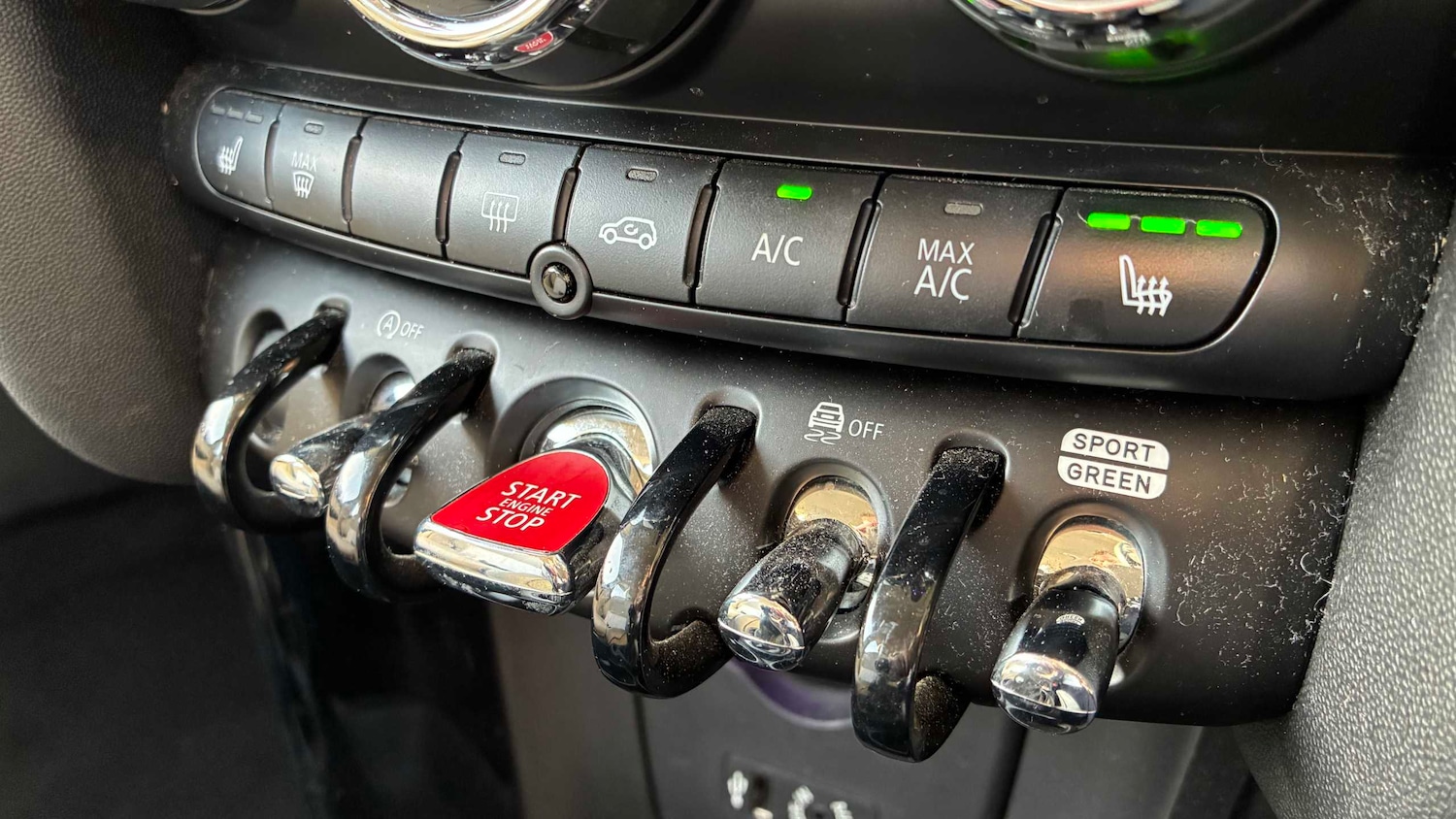 Used MINI Hatch 2018 for sale - 77885957: Photo 29