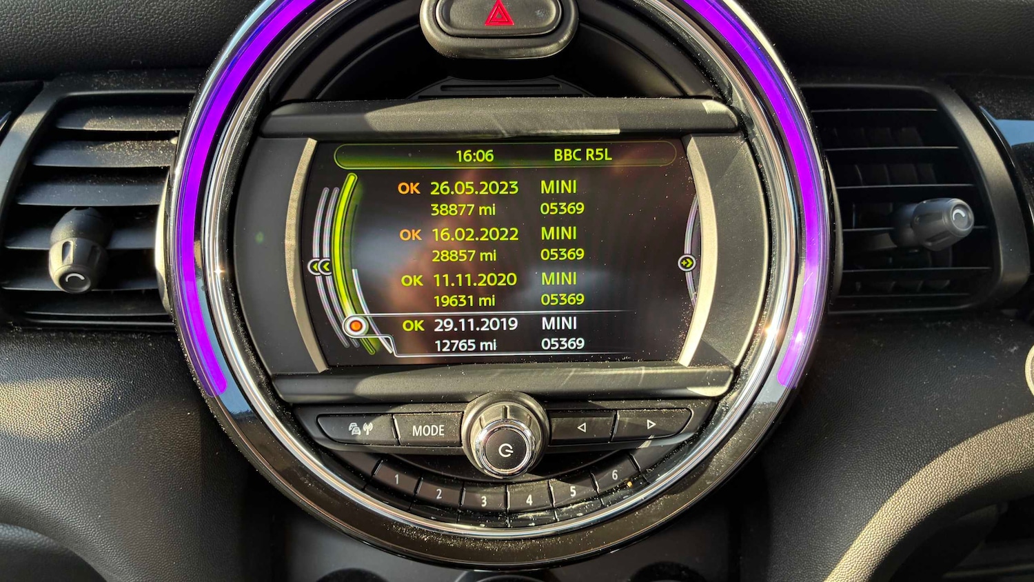 Used MINI Hatch 2018 for sale - 77885957: Photo 31