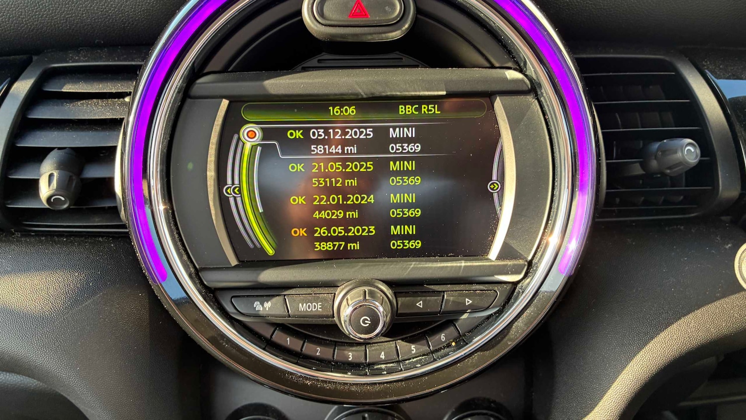 Used MINI Hatch 2018 for sale - 77885957: Photo 32