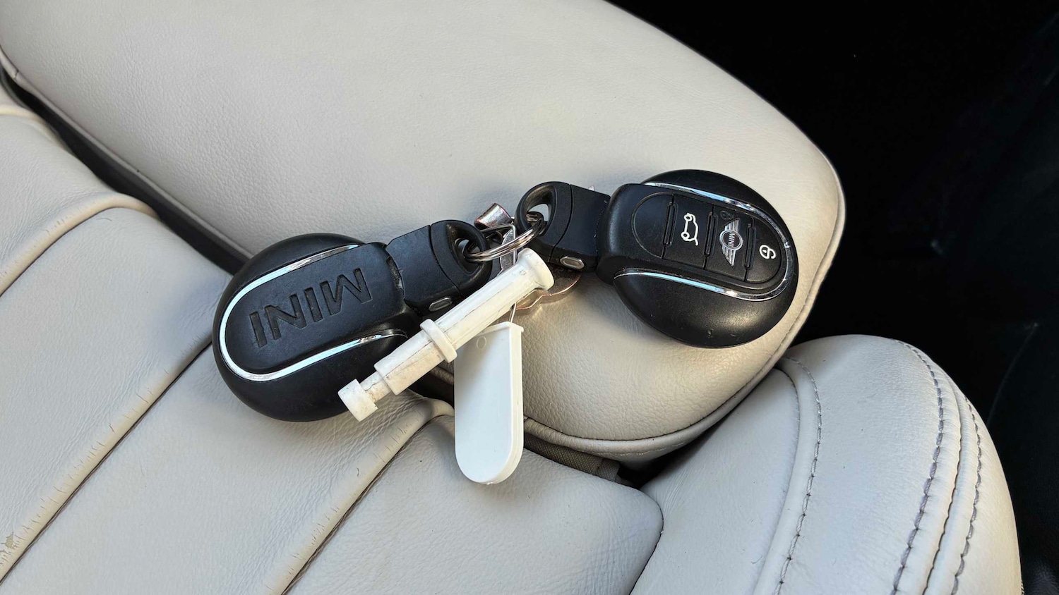 Used MINI Hatch 2018 for sale - 77885957: Photo 33