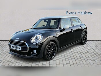 Used MINI Hatch 2018 for sale - 77885957: Photo