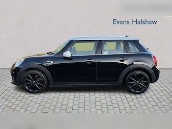 Used MINI Hatch 2018 for sale - 77885957: Photo
