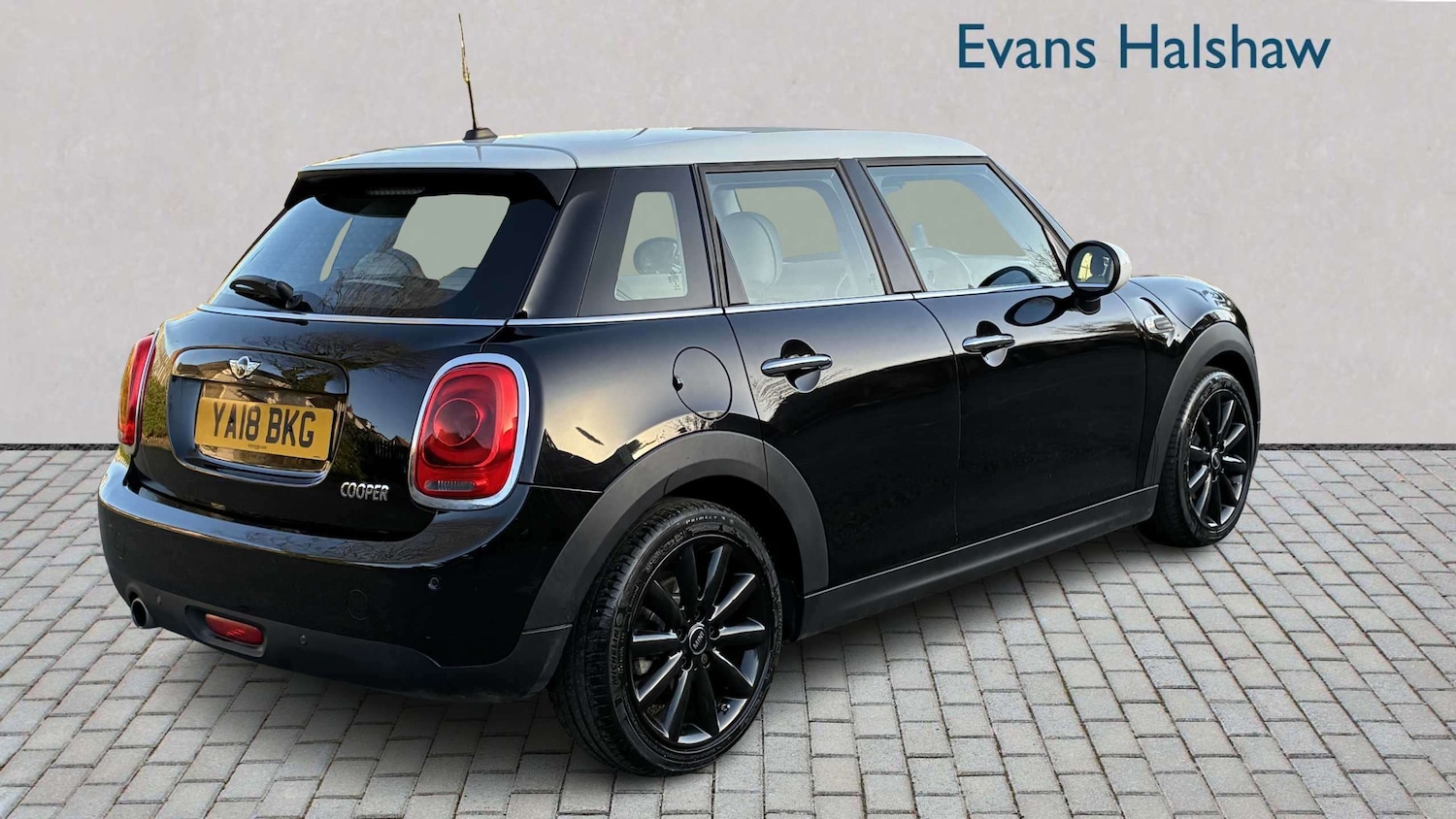 Used MINI Hatch 2018 for sale - 77885957: Photo 7