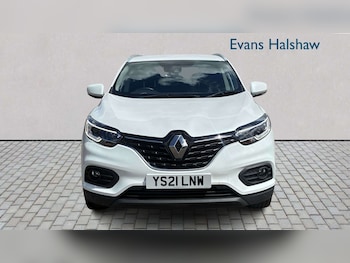 Used Renault Kadjar 2021 for sale - 78825527: Photo