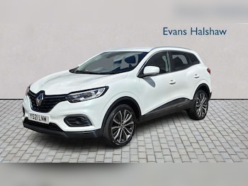 Used Renault Kadjar 2021 for sale - 78825527: Photo