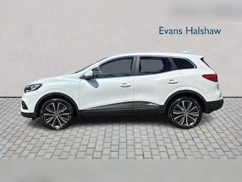 Used Renault Kadjar 2021 for sale - 78825527: Photo