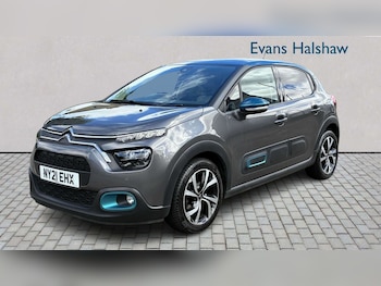 Used Citroen C3 2021 for sale - 79095946: Photo