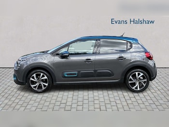 Used Citroen C3 2021 for sale - 79095946: Photo